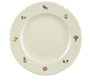 Seltmann Weiden Marie-Luise Blütenmeer Set di piatti 6 pezzi.