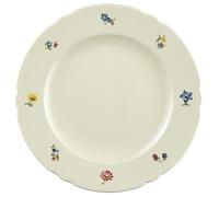 Seltmann Weiden Marie-Luise Blummeer - Set di piatti piani, 6 pezzi
