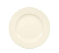 Seltmann Weiden Marie-Luise Elfenb. Piatto da Portata 25 CM