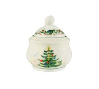 Seltmann Weiden Marie-Luise Natale Porcellana Stoviglia Weihnachtsgeschirr