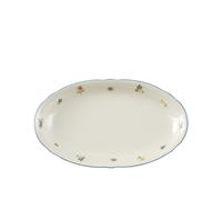 Seltmann Weiden Marie-Luise Piatto Da Contorno Streublume 24 Cm