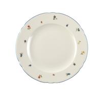 Seltmann Weiden Marie-Luise Piatto Da Tavola Con Fiorellini 25 Cm