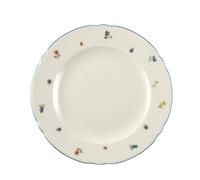 Seltmann Weiden Marie-Luise Piatto Da Tavola Con Fiorellini 25 Cm