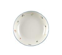 Seltmann Weiden Marie-Luise Streublume Ciotola Da Insalata 19 Cm