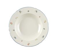 Seltmann Weiden Marie-Luise Streublume Piatto Fondo 23 CM