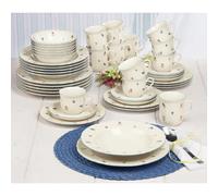 Seltmann Weiden Marie-Luise Streublume Servizio Da Tavola 42 Pezzi