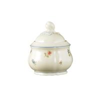 Seltmann Weiden Marie-Luise Streublume Zuckerdose 6 Pers.