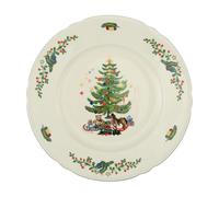 Seltmann Weiden Marie-Luise Weihnachten Portata 27 CM Weihnachtsgeschirr