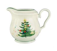 Seltmann Weiden Natale Marie Luise Bricco Del Latte Lattiera Nuovo