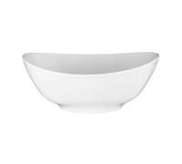 Seltmann Weiden Modern Life Bianco Ciotola Ovale 21 Cm