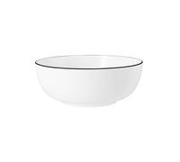 Seltmann Weiden Modern Life Black Line Porcellana Stoviglie