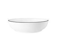 Seltmann Weiden Moderno Life Nero Linea Porcellana Stoviglia
