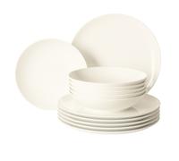 Seltmann Weiden Savona Fine Diamond Servizio Da Tavola 12 Pezzi