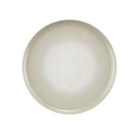 Seltmann Weiden Sento Home Aura Crema Piatto Da Colazione Rotondo 21,5 Cm