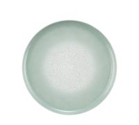 Seltmann Weiden Sento Home Aura Mint Piatto Da Colazione Rotondo 21,5 Cm