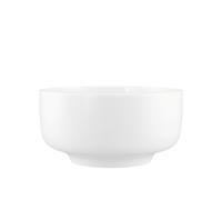 Seltmann Weiden Sento Home Schüssel rund 20 cm in weiß