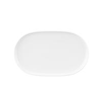 Seltmann Weiden Sento Home Bianco Piatto Da Servire 33 Cm