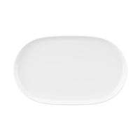 Seltmann Weiden Sento Home Bianco Piatto Da Servire 38 Cm