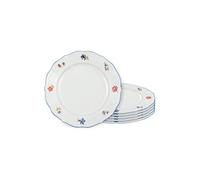 Seltmann Weiden Sonate Fiore Colazione - Set di piatti 6tlg.