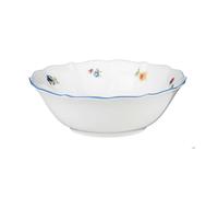 Seltmann Weiden Sonate Nostalgia Ciotola Rotonda D: 20 Cm / 1,0 L
