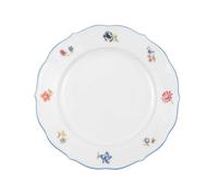 Seltmann Weiden 2 x Frühstücksteller rund 20 cm Sonate Nostalgie 34032