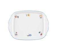 Seltmann Weiden Sonate Nostalgia Piatto Per Burro 20,5x12,5 Cm