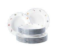 Seltmann Weiden Sonate Nostalgia Porcellana Servizio