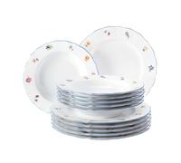 Seltmann Weiden Sonate Nostalgia Servizio Da Tavola 12 Pezzi