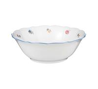 Seltmann Weiden Sonate Nostalgie Ciotola Rotonda D: 25 CM / 2,1 L