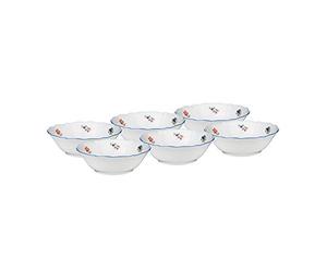 Seltmann Weiden Sonate - Set di 6 ciotole per cereali