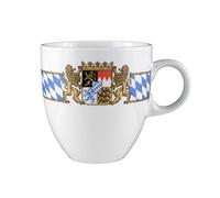 Seltmann Weiden, Tazza con Manico, 0,5 Litri, Serie Compact Bayern