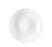 Seltmann Weiden Terra Bianco Piatto Fondo Rotondo 21 Cm