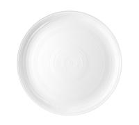 Seltmann Weiden Terra Bianco Piatto Rotondo 27,5 Cm