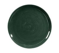 Seltmann Weiden Terra Verde Muschio Piatto Rotondo 27,5 Cm