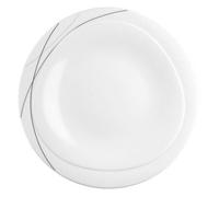 Seltmann Weiden Trio Highline Piatto Da Tavola 28 Cm
