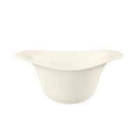 Seltmann Weiden Zoé Fine Diamond Uni Eventbowl Ovale 18 Cm
