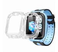 Seltureone Custodia in TPU compatibile per imoo Watch Phone Z1