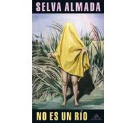 No es un río/ Its Not a River