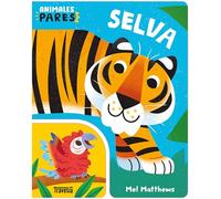 Selva: Animales Pares
