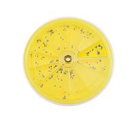 SELVA Assortimento di microviti, scatola a ventaglio con 250 punte, da 0,5 a 1 mm, adatto per orologi da polso, da tasca, strumenti, modelli, Classico