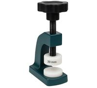 SELVA Bastone pressato per la pressione di bicchieri e ripiani (14 - 37 mm), 14-37mm, Funzionale