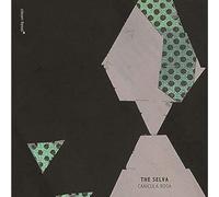 Selva - CLEAN FEED Canicula Rosa