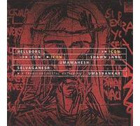 Jonas Hellborg, Shawn Lane & Selvaganesh - Icon