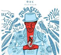Joao Selva Navegar (CD) Album
