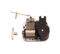 SELVA Musica a scomparsa/installabile, melodia: Jingle Bells