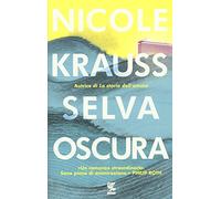 Selva oscura