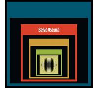 Selva Oscura - 'Selva Oscura' LP