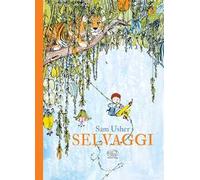 Libri Usher Sam - Selvaggi. Ediz. A Colori