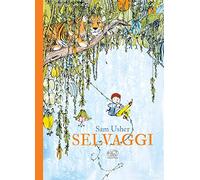 Libri Usher Sam - Selvaggi. Ediz. A Colori