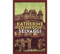 SELVAGGI - Johnson Katherine - 2021 - Jimenez